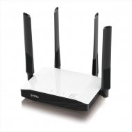 ZYXEL NBG6604 AC1200 Dual-Band Wireless Router , 